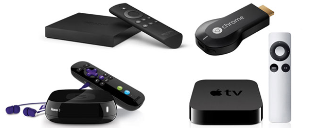 Best Streaming Media Player Devices 2015 Review and Buying Guide of 2015