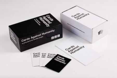 Best Cards Against Humanity Review 2015