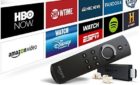 How to use Amazon Fire TV Stick with Voice Remote 2016