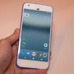Hands-on Google Pixel and Pixel XL: The first Android 7.1 phone is gorgeous